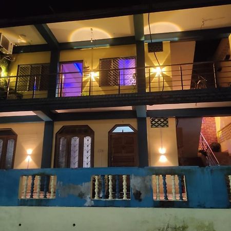 Sweety'S Residency Apartment Port Blair Luaran gambar