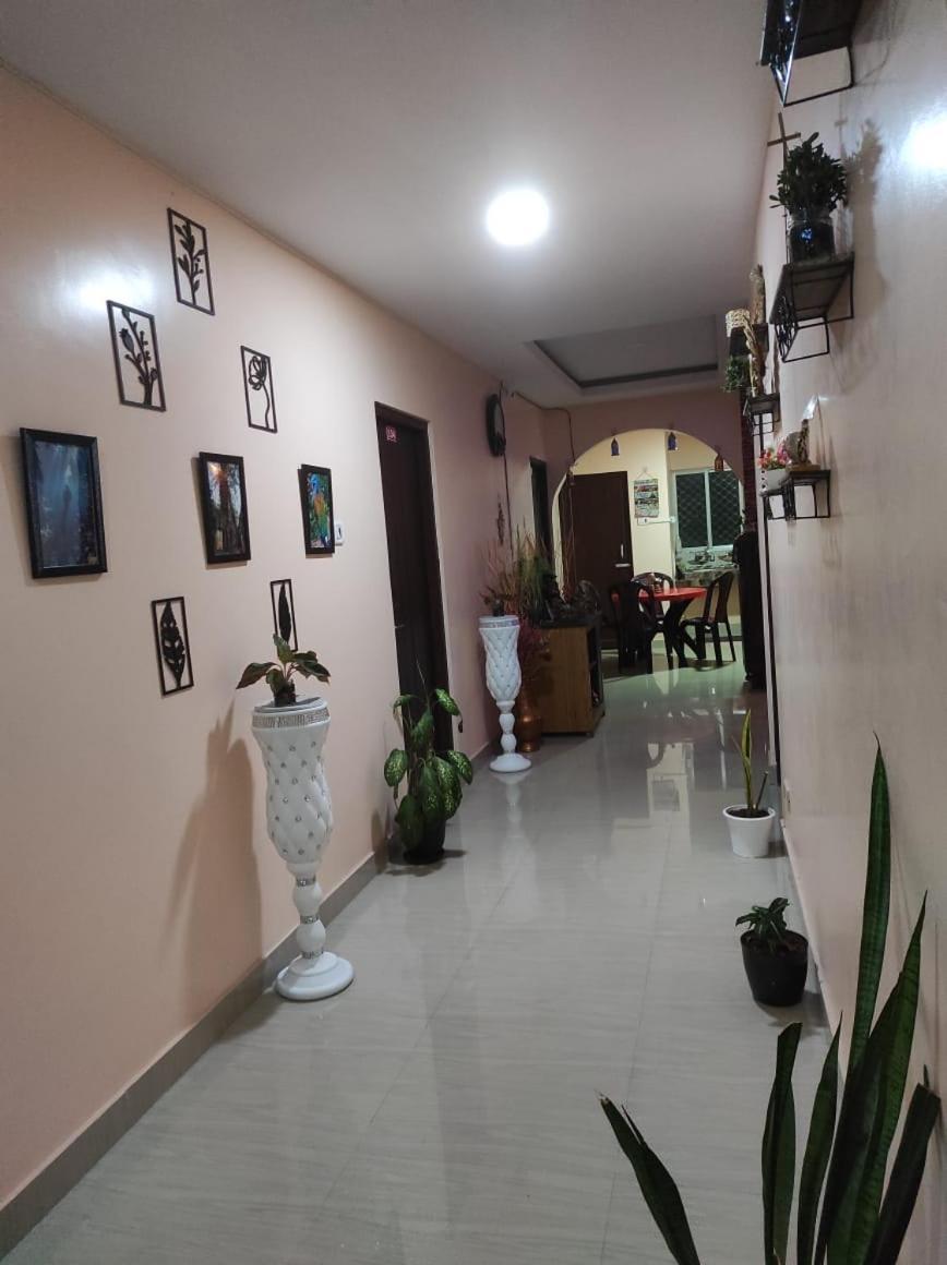 Sweety'S Residency Apartment Port Blair Luaran gambar