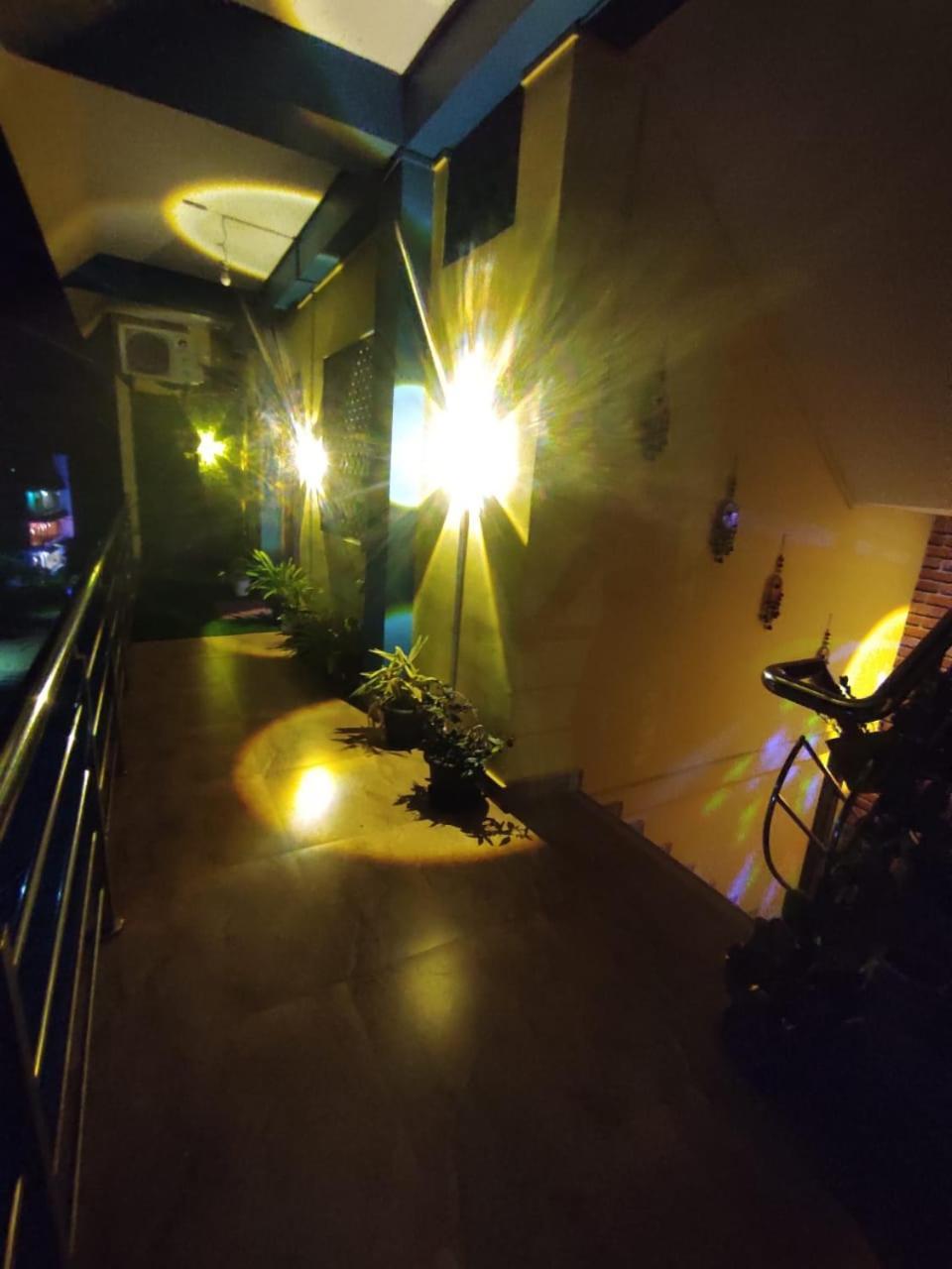 Sweety'S Residency Apartment Port Blair Luaran gambar