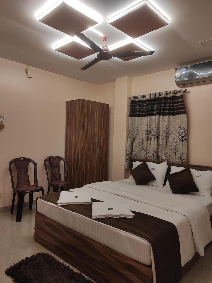 Sweety'S Residency Apartment Port Blair Luaran gambar