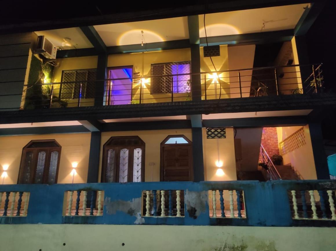Sweety'S Residency Apartment Port Blair Luaran gambar